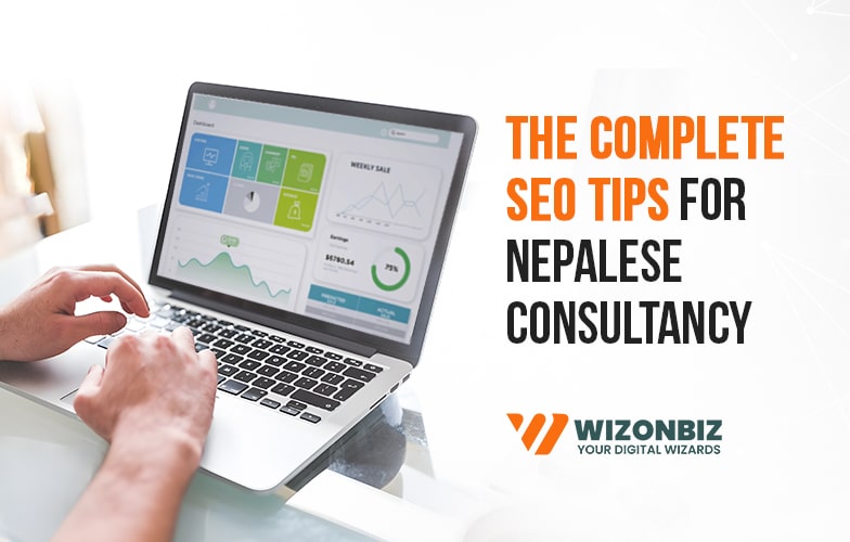 The Complete SEO Tips For Nepalese Consultancy