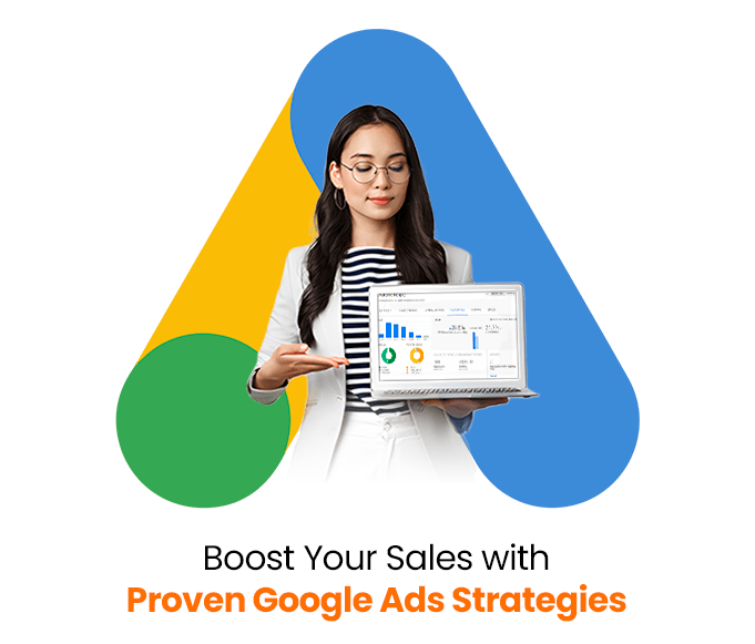 Best Google Ads Service in Nepal - Wizonbiz