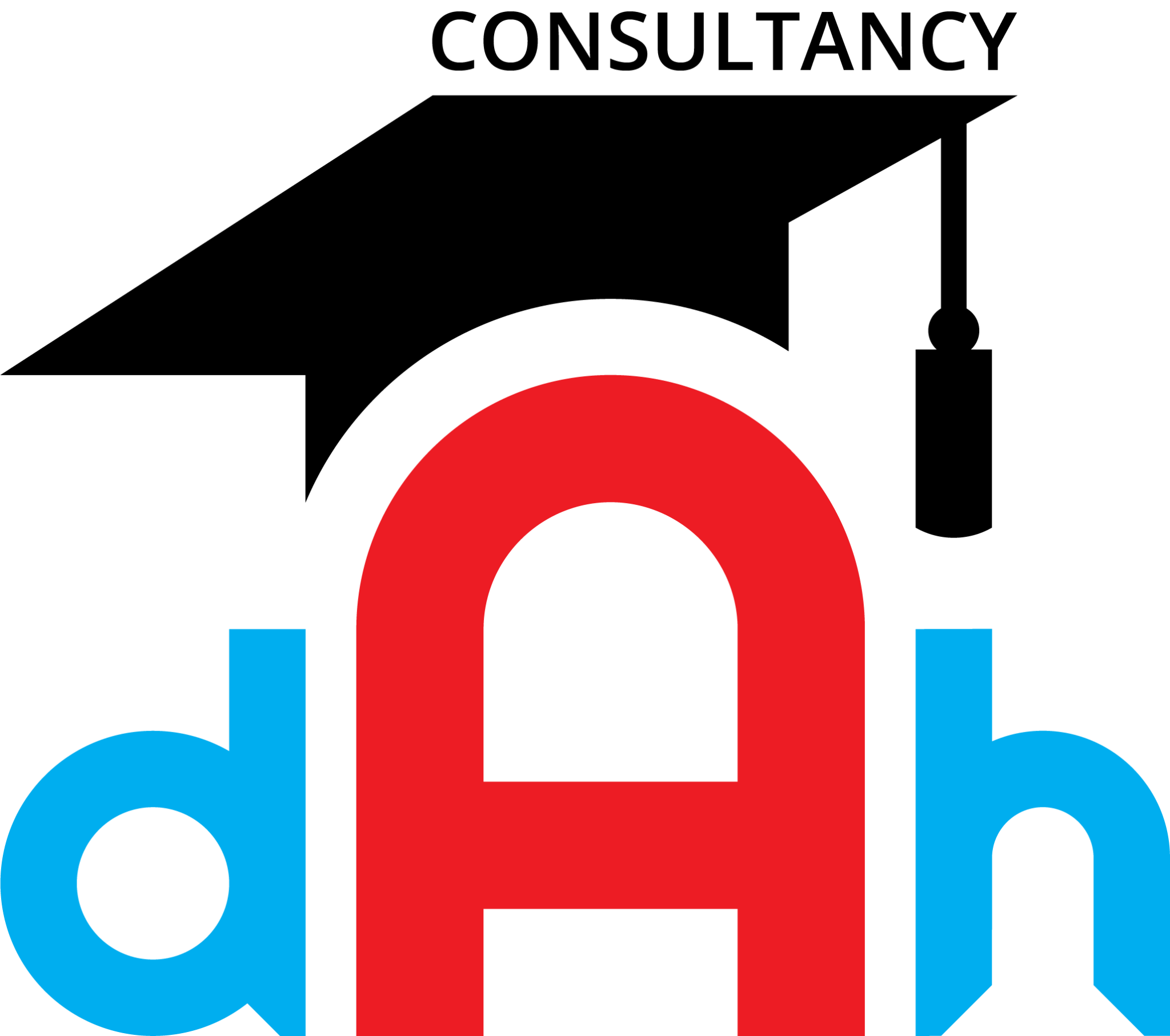 Consultancy dAh Logo (1)