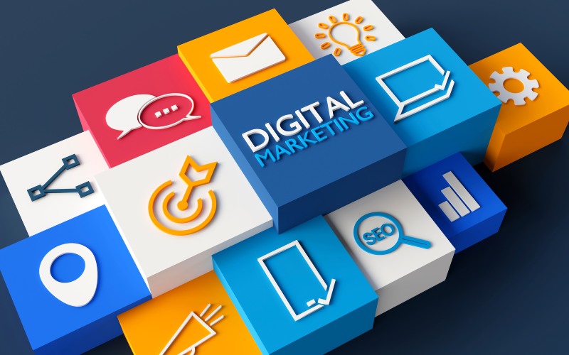 digital marketing