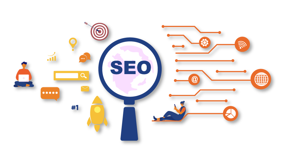 seo campaign