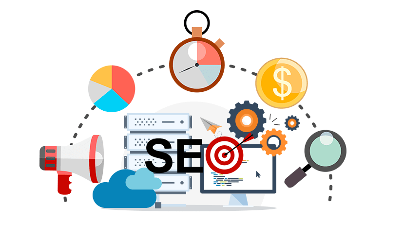 SEO success stories