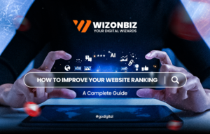 how to improve website ranking