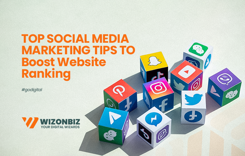 social media marketing tips