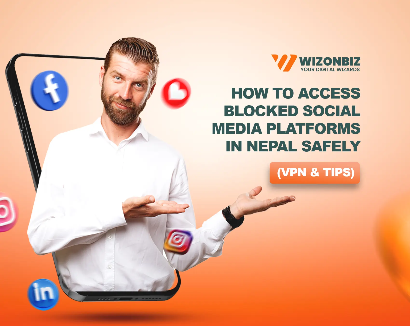 how to use vpn in nepal