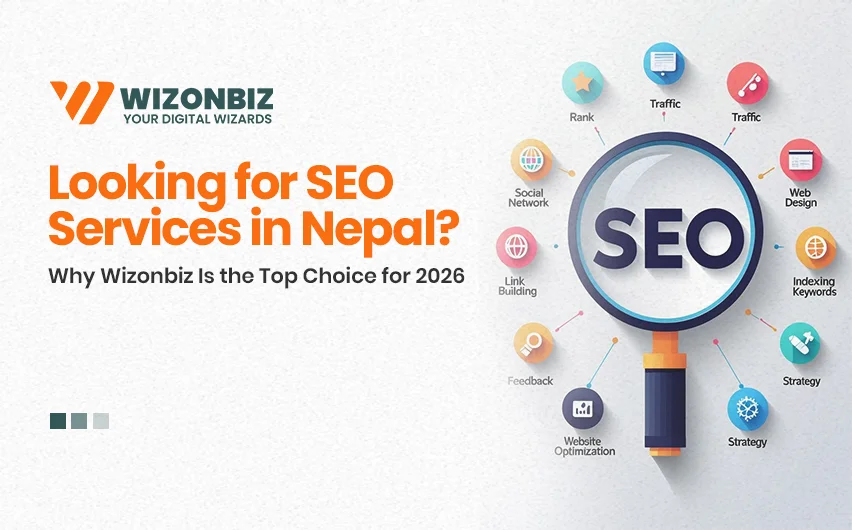 Looking for SEO services in Nepal?