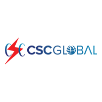 CSC Global