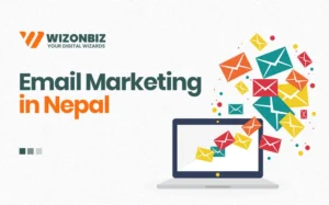 Email Marketing in Nepal