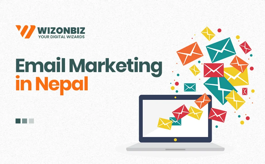 Email Marketing in Nepal