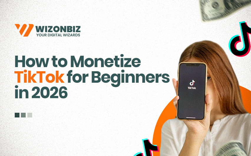 How to Monetize TikTok
