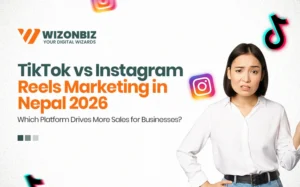 Tiktok Vs Instagram marketing