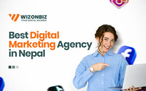 Best Digital Marketing Agency in Kathmandu