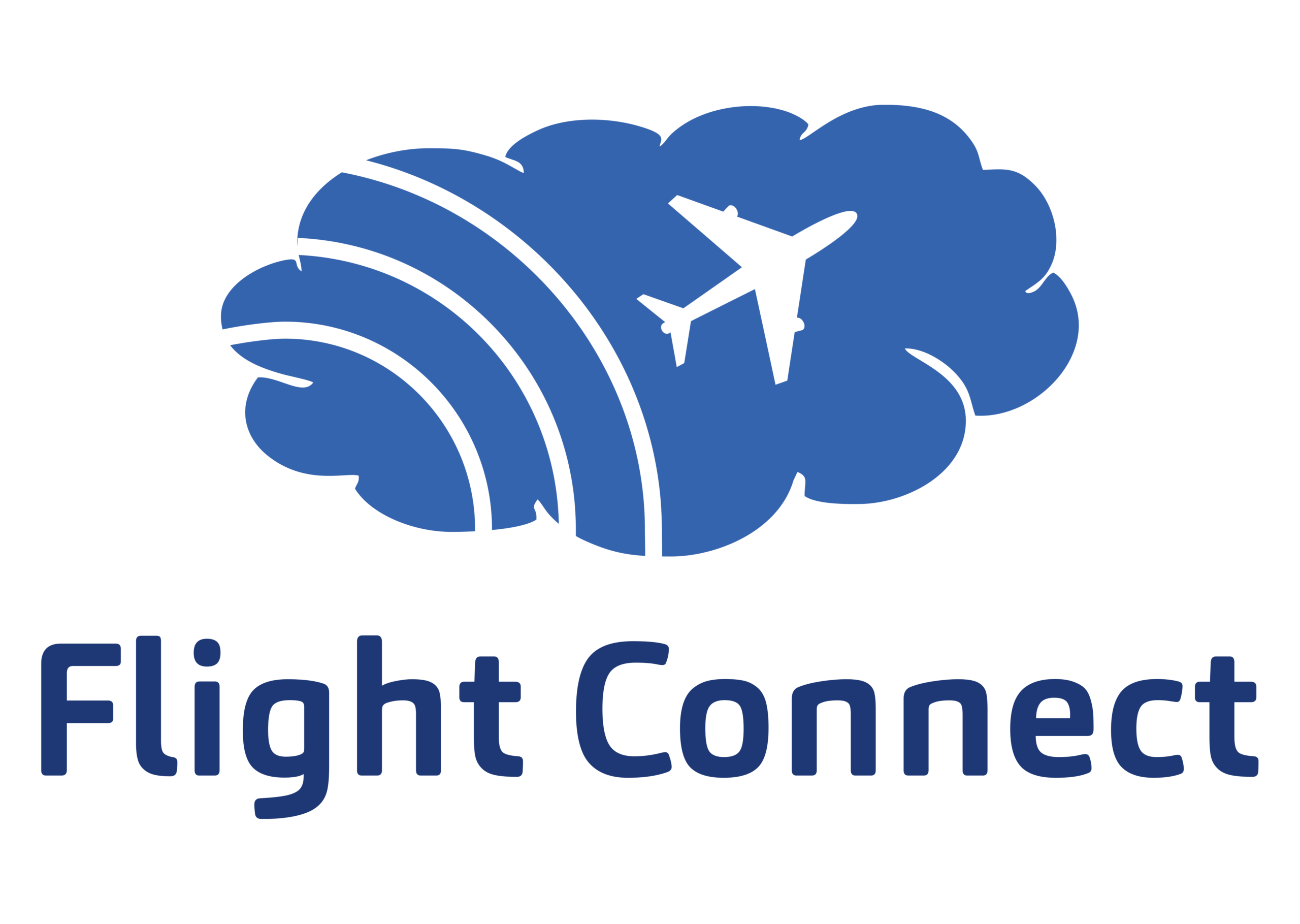 Flight connect