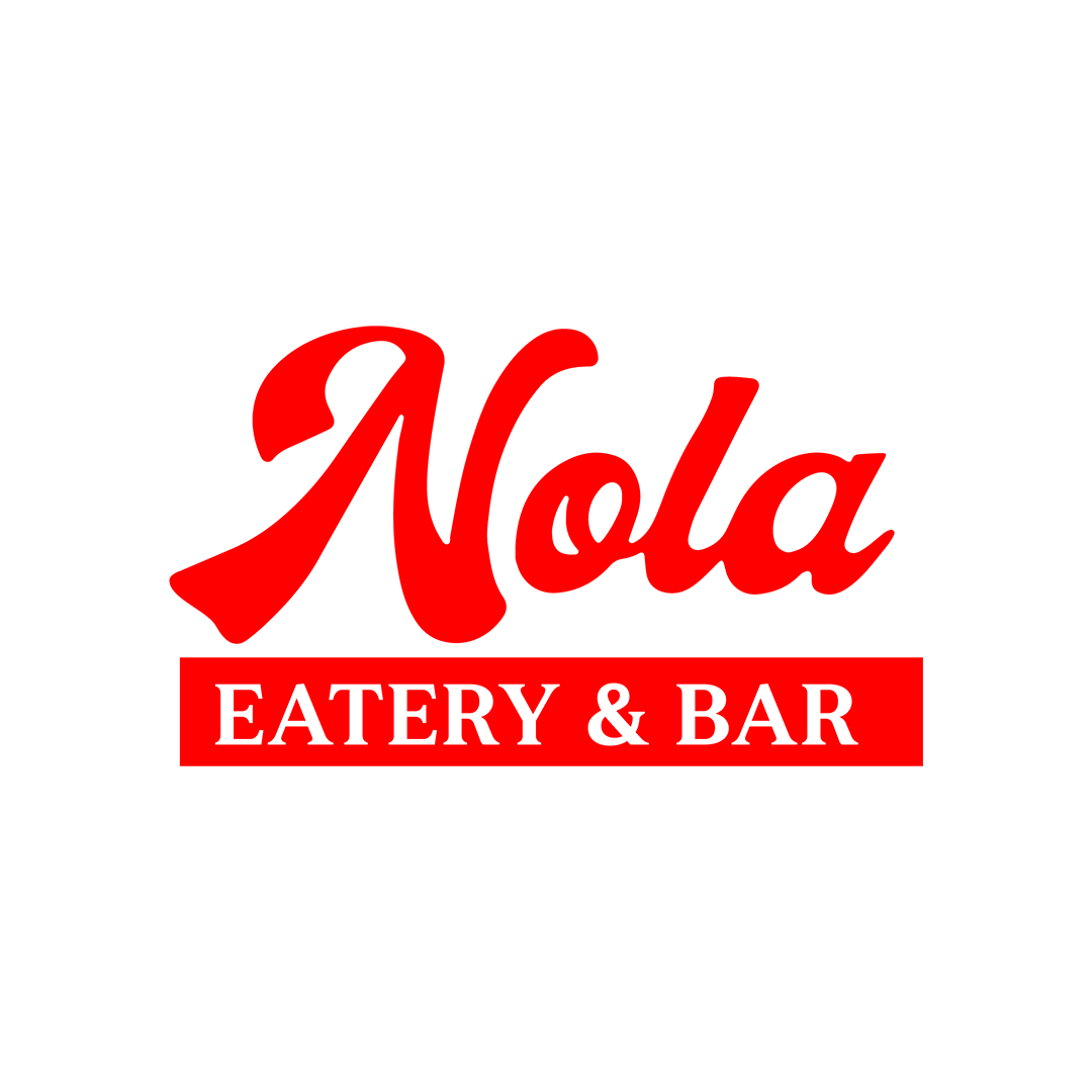 Nola Eatery and bar