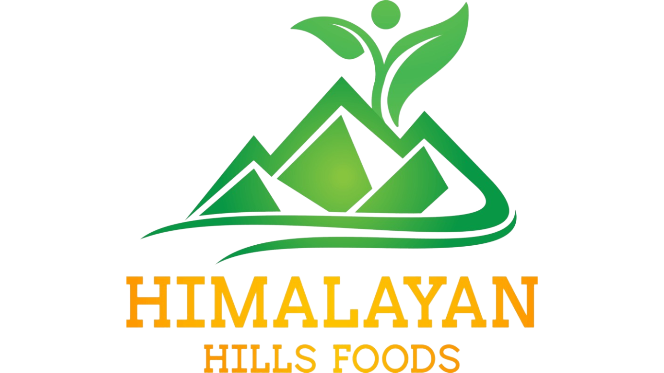 himalayn hills food
