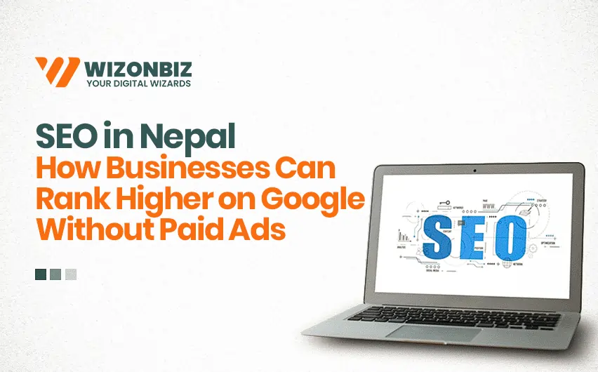 SEO IN NEPAL