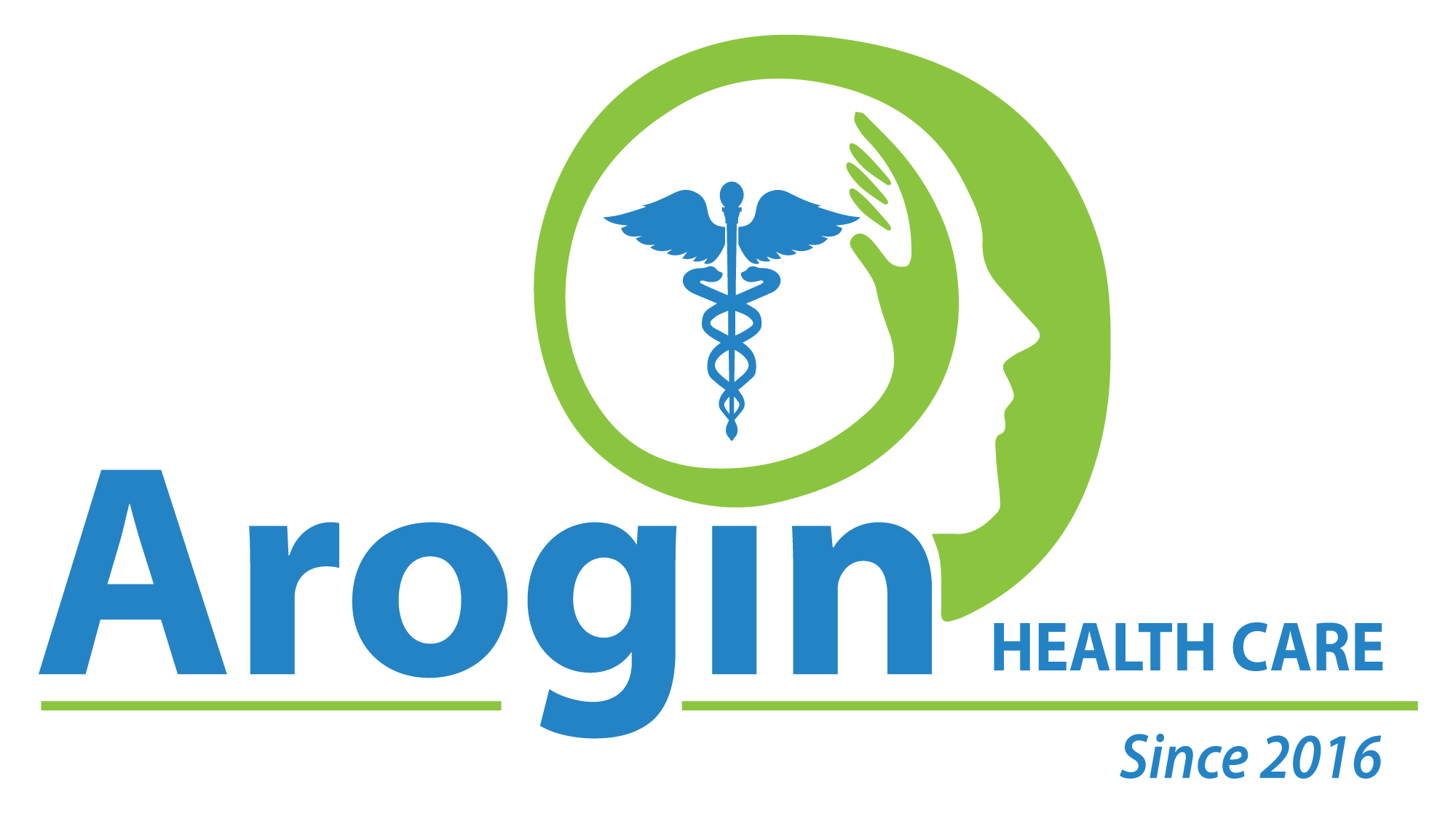 Arogin Health Care