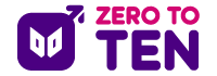 zero to ten