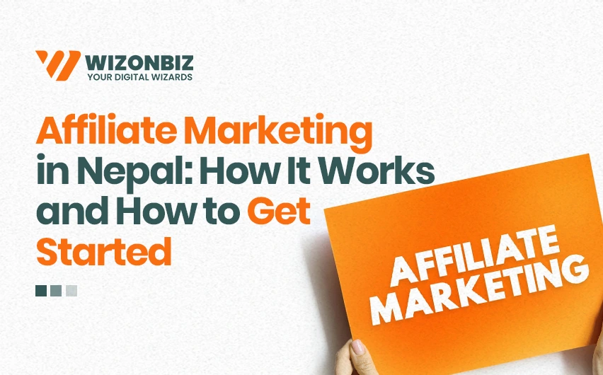 Affiliate Marketing