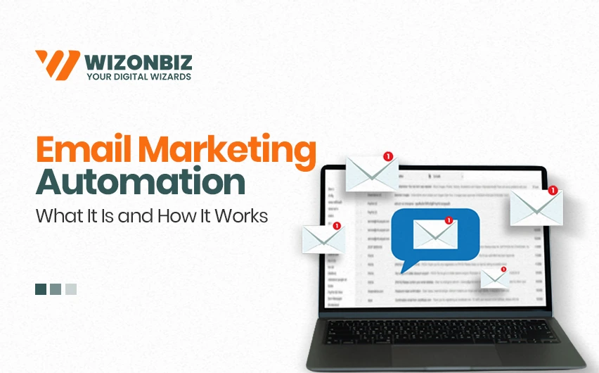 email marketing automation