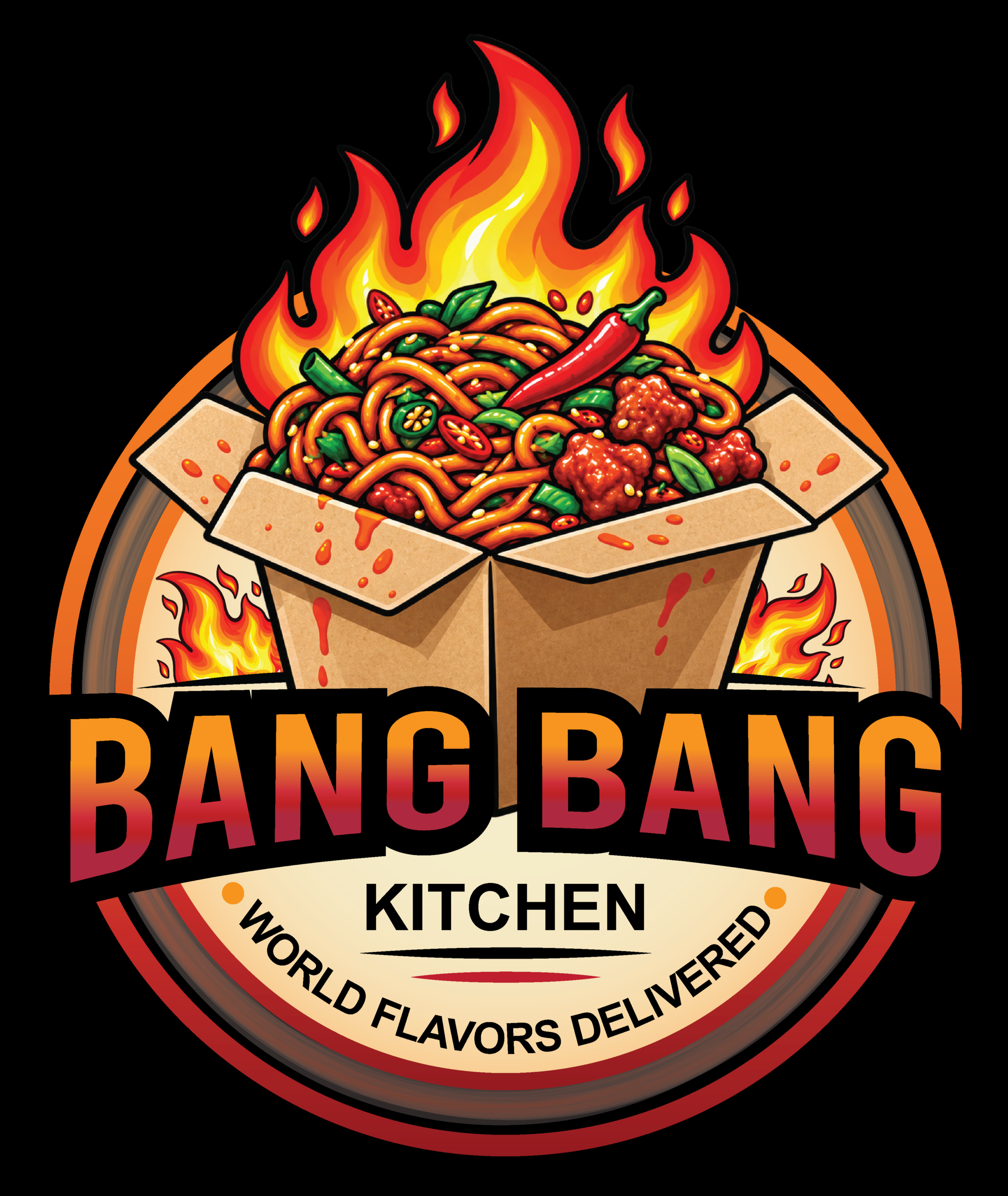 bang bang kitchen